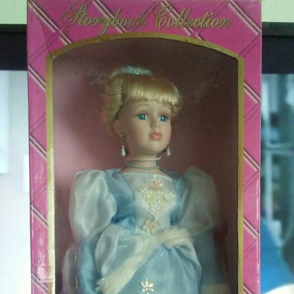 barbara lee dolls